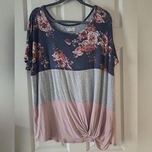 Maurices XL top
